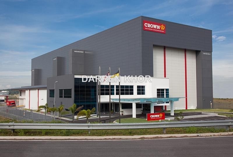 Industrial Land for Sale in NILAI, Nilai by Darren Khor - iProperty.com.my