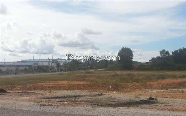 Industrial Land for Sale in Bandar Enstek, Labu by Darren Khor - iProperty.com.my