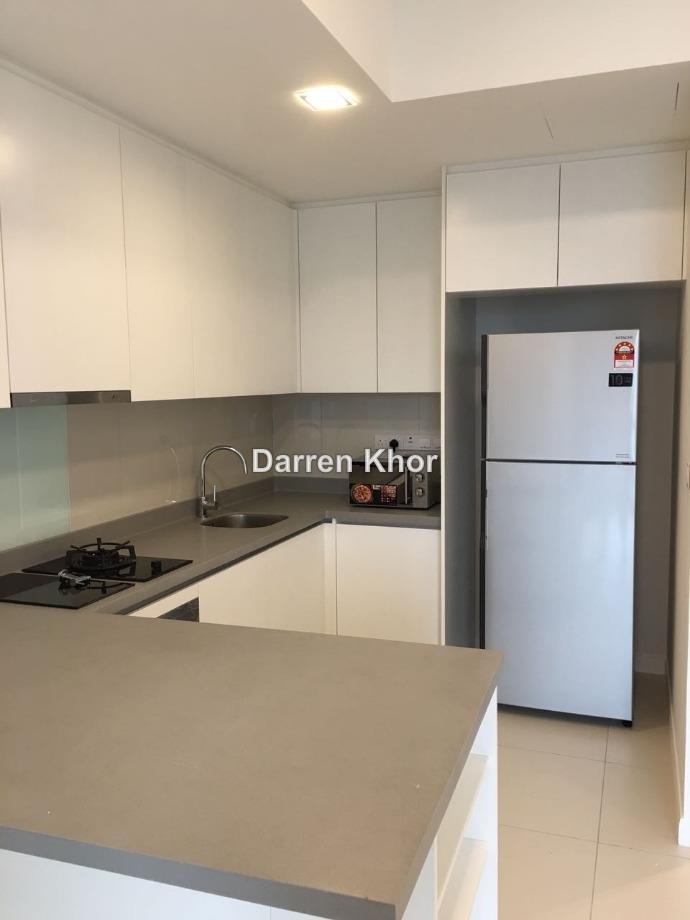 Service Residence for Sale in Three28 Tun Razak by Darren Khor - iProperty.com.my