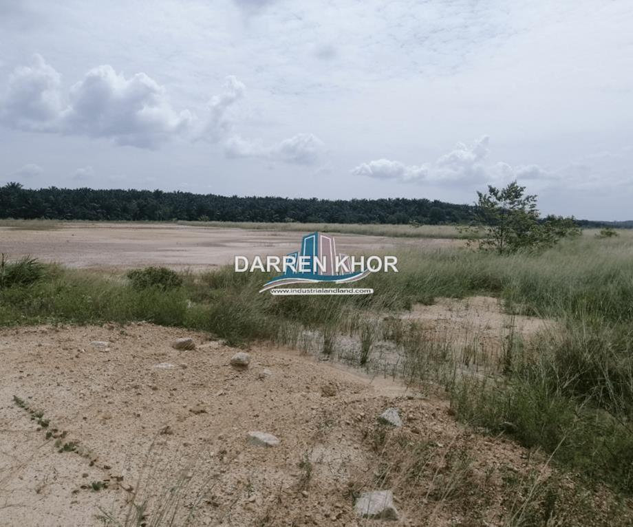 Industrial Land for Sale in NILAI, Nilai by Darren Khor - iProperty.com.my