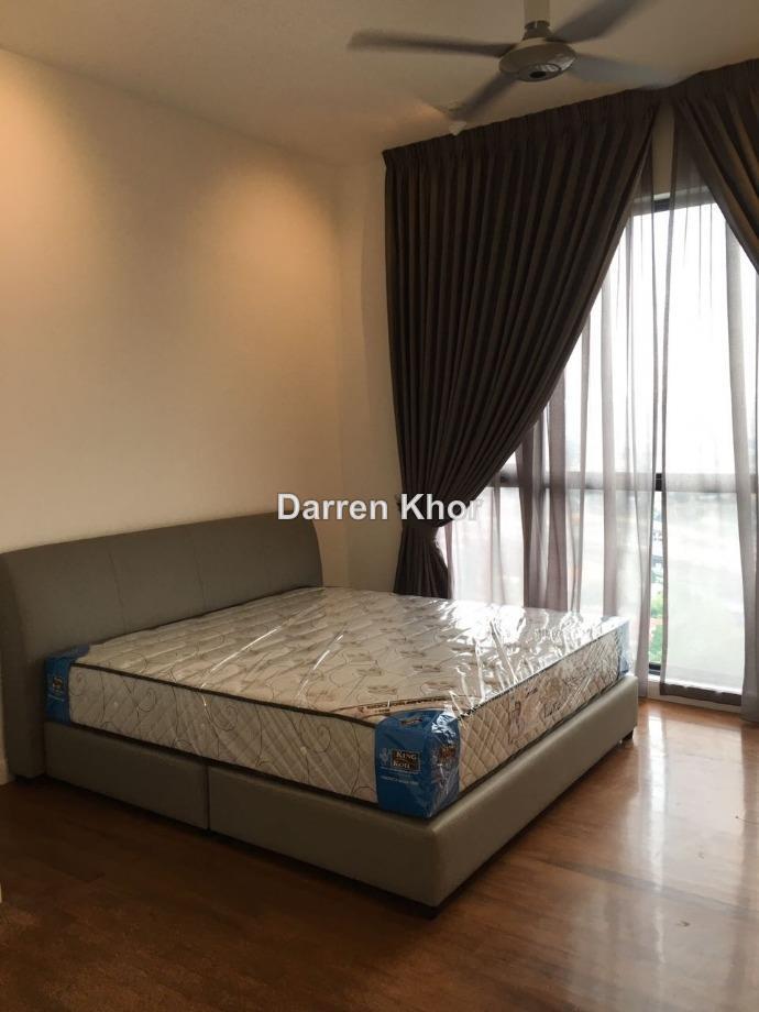 Service Residence for Sale in Three28 Tun Razak by Darren Khor - iProperty.com.my