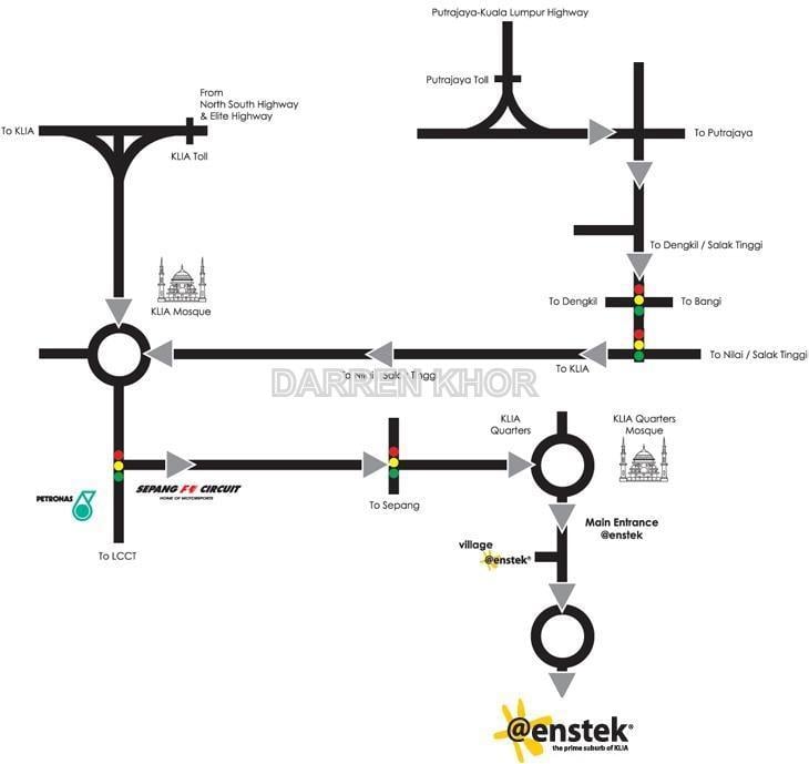 Industrial Land for Sale in NILAI, Nilai by Darren Khor - iProperty.com.my