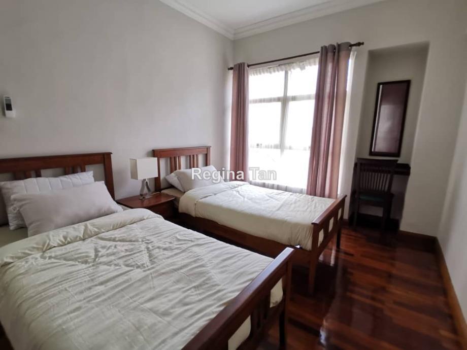 Kondominium untuk Disewa di Almaspuri oleh Regina Tan - iProperty.com.my