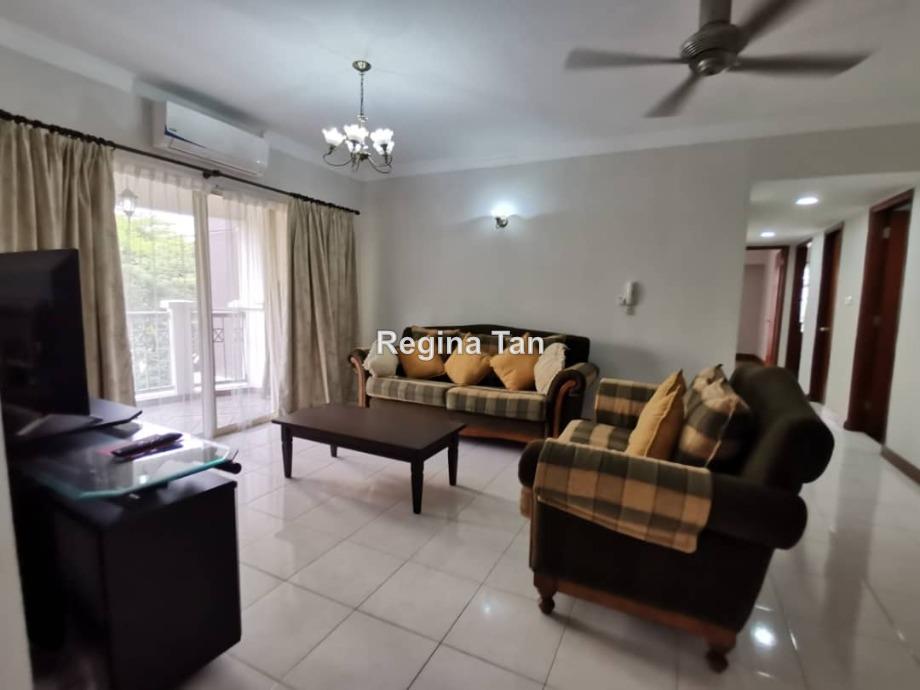 Kondominium untuk Disewa di Almaspuri oleh Regina Tan - iProperty.com.my