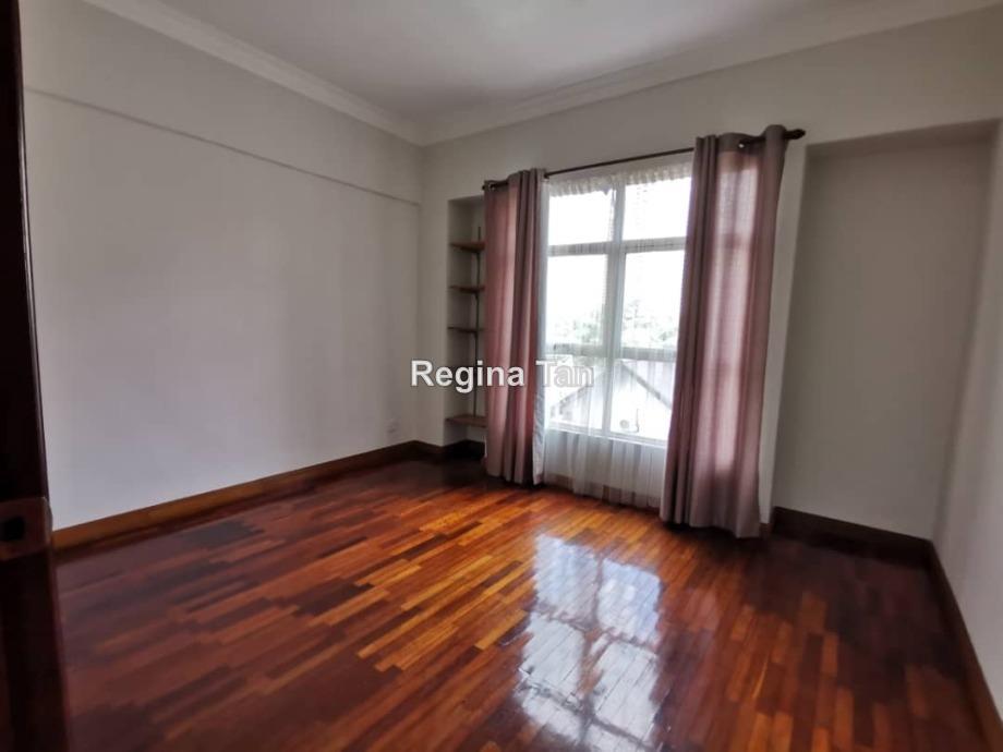 Kondominium untuk Disewa di Almaspuri oleh Regina Tan - iProperty.com.my