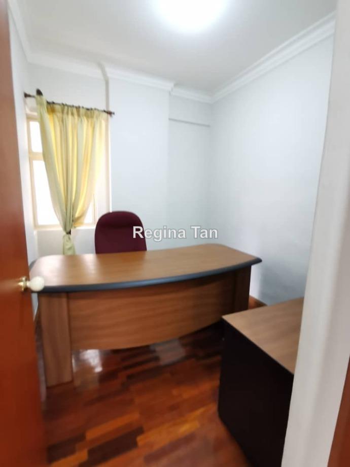 Kondominium untuk Disewa di Almaspuri oleh Regina Tan - iProperty.com.my