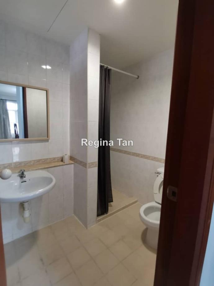 Kondominium untuk Disewa di Almaspuri oleh Regina Tan - iProperty.com.my