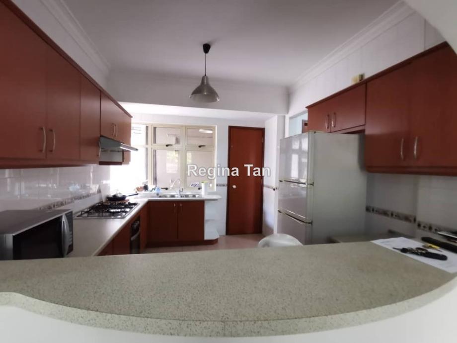 Kondominium untuk Disewa di Almaspuri oleh Regina Tan - iProperty.com.my