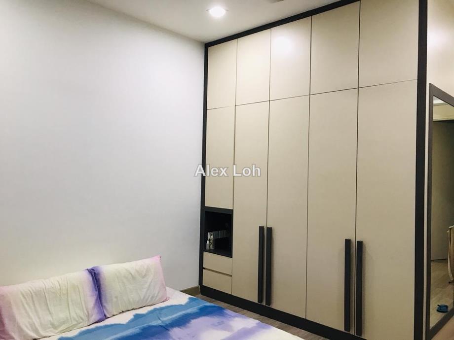 Kondominium untuk Disewa di Le Yuan Residence oleh Alex Loh - iProperty.com.my