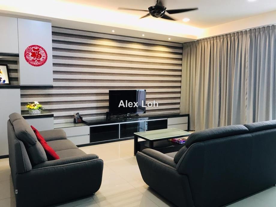 Kondominium untuk Disewa di Le Yuan Residence oleh Alex Loh - iProperty.com.my