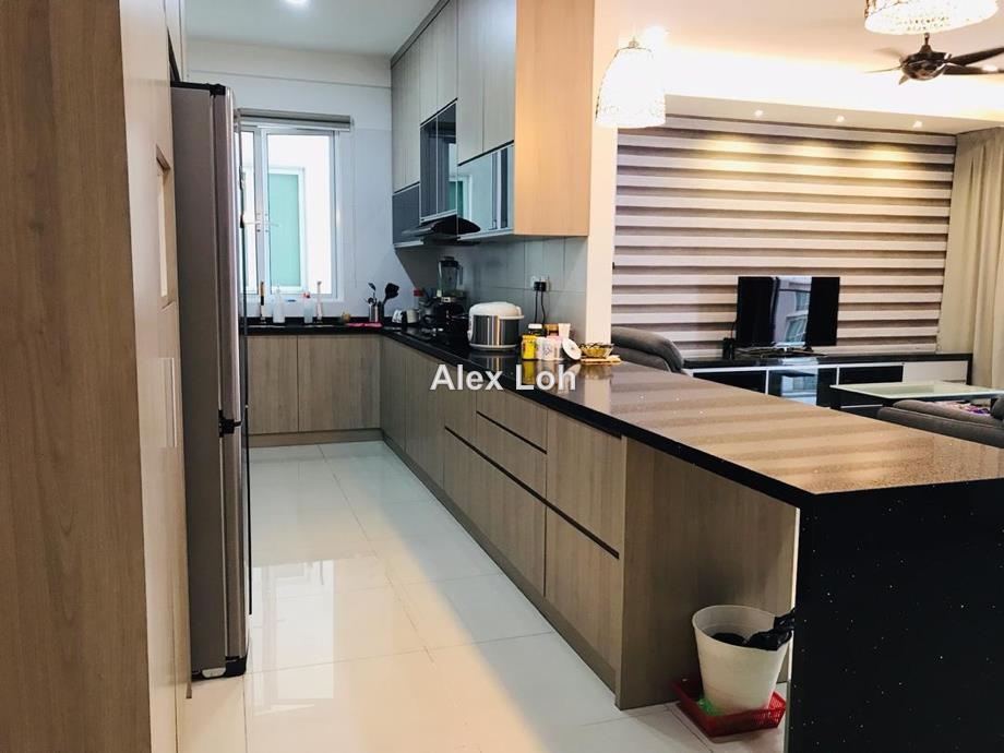 Kondominium untuk Disewa di Le Yuan Residence oleh Alex Loh - iProperty.com.my
