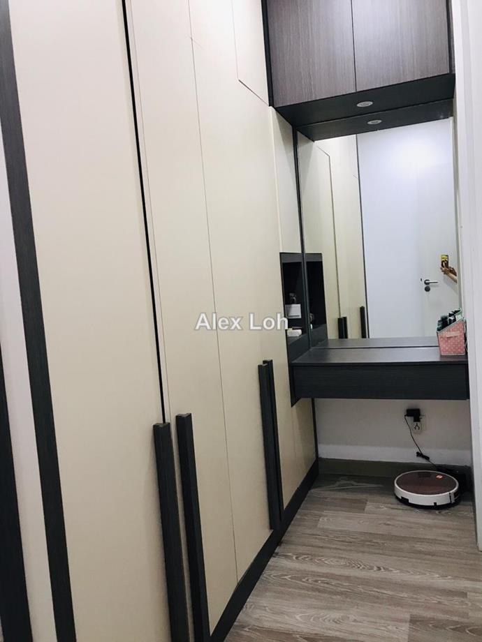 Kondominium untuk Disewa di Le Yuan Residence oleh Alex Loh - iProperty.com.my