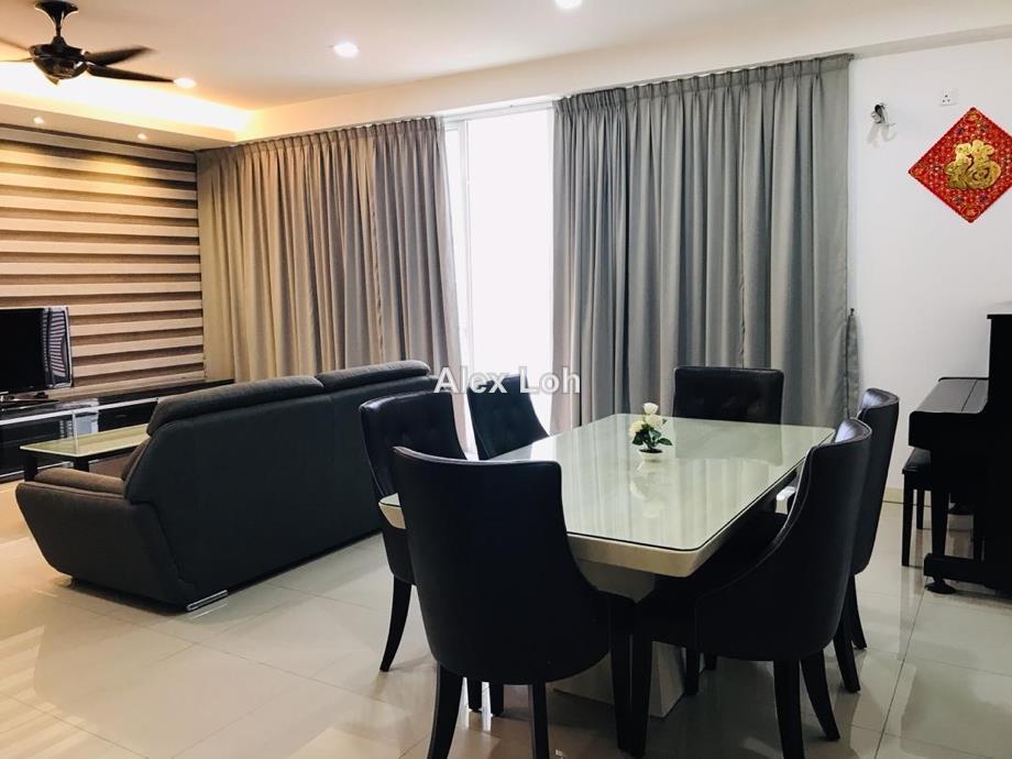 Kondominium untuk Disewa di Le Yuan Residence oleh Alex Loh - iProperty.com.my
