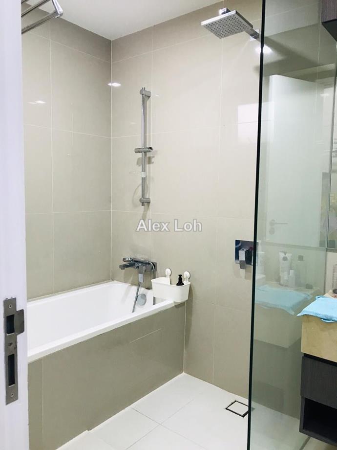 Kondominium untuk Disewa di Le Yuan Residence oleh Alex Loh - iProperty.com.my