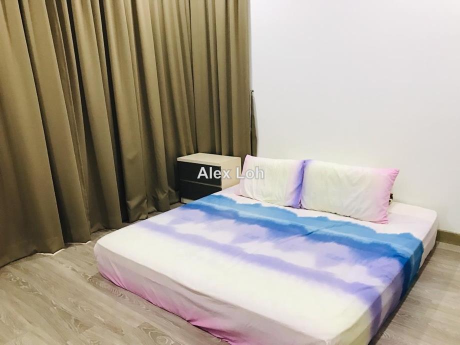 Kondominium untuk Disewa di Le Yuan Residence oleh Alex Loh - iProperty.com.my
