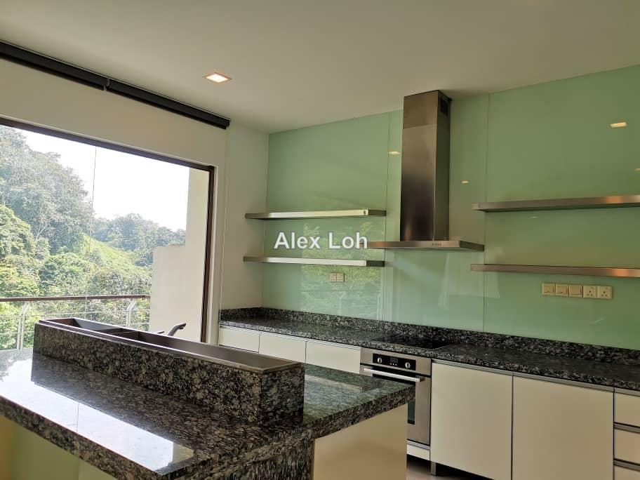 Rumah Berkembar untuk Disewa di Mont Kiara, Kuala Lumpur oleh Alex Loh - iProperty.com.my