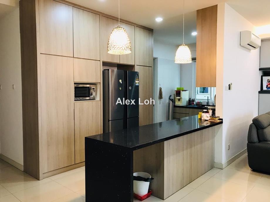 Kondominium untuk Disewa di Le Yuan Residence oleh Alex Loh - iProperty.com.my