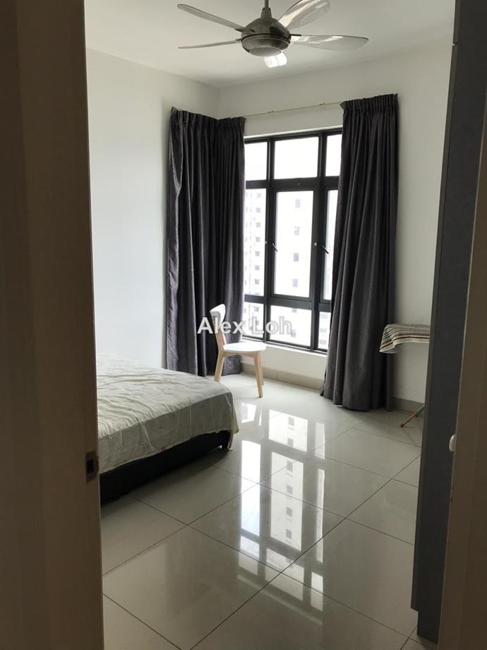Residensi Servis untuk Disewa di Pearl Suria oleh Alex Loh - iProperty.com.my
