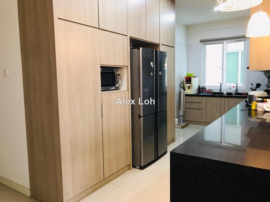 Kondominium untuk Disewa di Le Yuan Residence oleh Alex Loh - iProperty.com.my