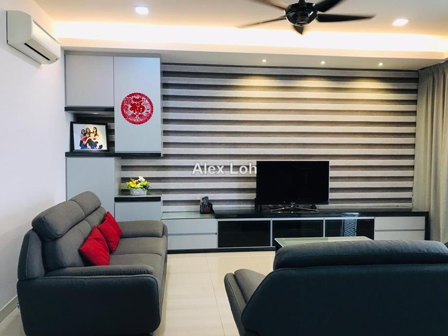 Kondominium untuk Disewa di Le Yuan Residence oleh Alex Loh - iProperty.com.my