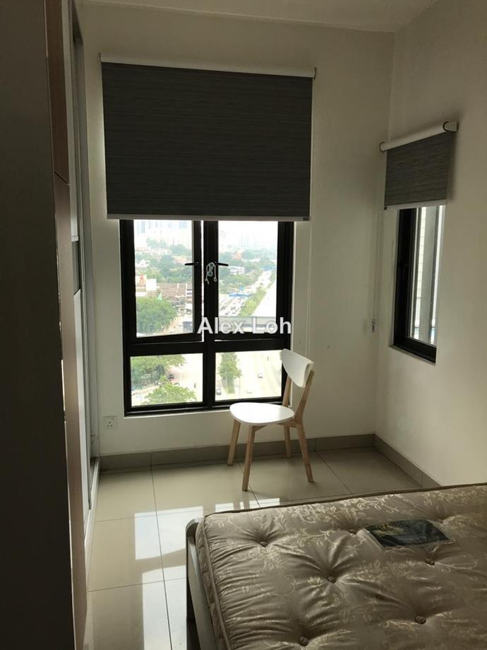 Residensi Servis untuk Disewa di Pearl Suria oleh Alex Loh - iProperty.com.my