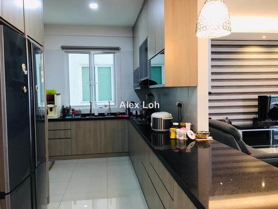 Kondominium untuk Disewa di Le Yuan Residence oleh Alex Loh - iProperty.com.my