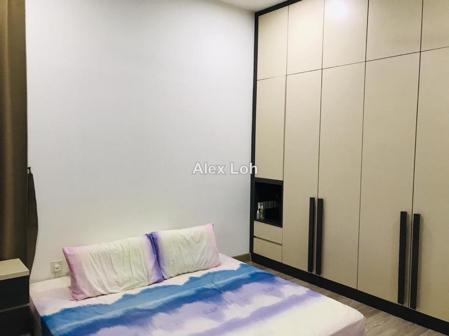 Kondominium untuk Disewa di Le Yuan Residence oleh Alex Loh - iProperty.com.my