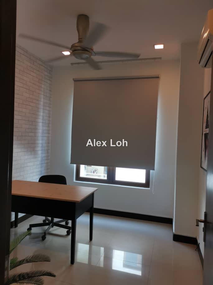 Rumah Berkembar untuk Disewa di Mont Kiara, Kuala Lumpur oleh Alex Loh - iProperty.com.my