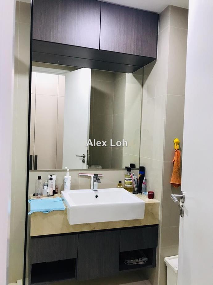 Kondominium untuk Disewa di Le Yuan Residence oleh Alex Loh - iProperty.com.my