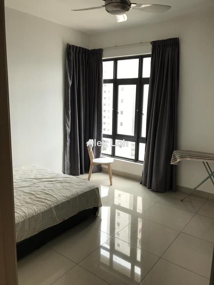 Residensi Servis untuk Disewa di Pearl Suria oleh Alex Loh - iProperty.com.my