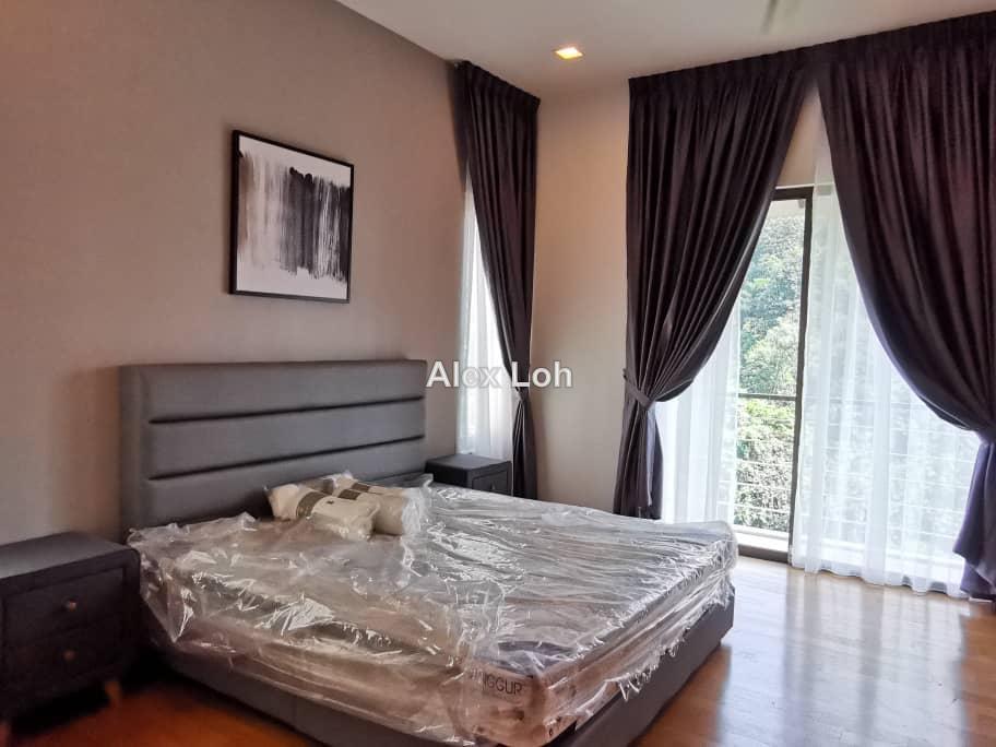 Rumah Berkembar untuk Disewa di Mont Kiara, Kuala Lumpur oleh Alex Loh - iProperty.com.my