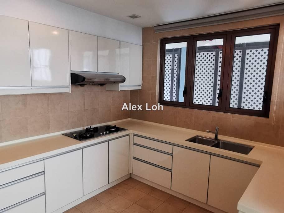 Rumah Berkembar untuk Disewa di Mont Kiara, Kuala Lumpur oleh Alex Loh - iProperty.com.my