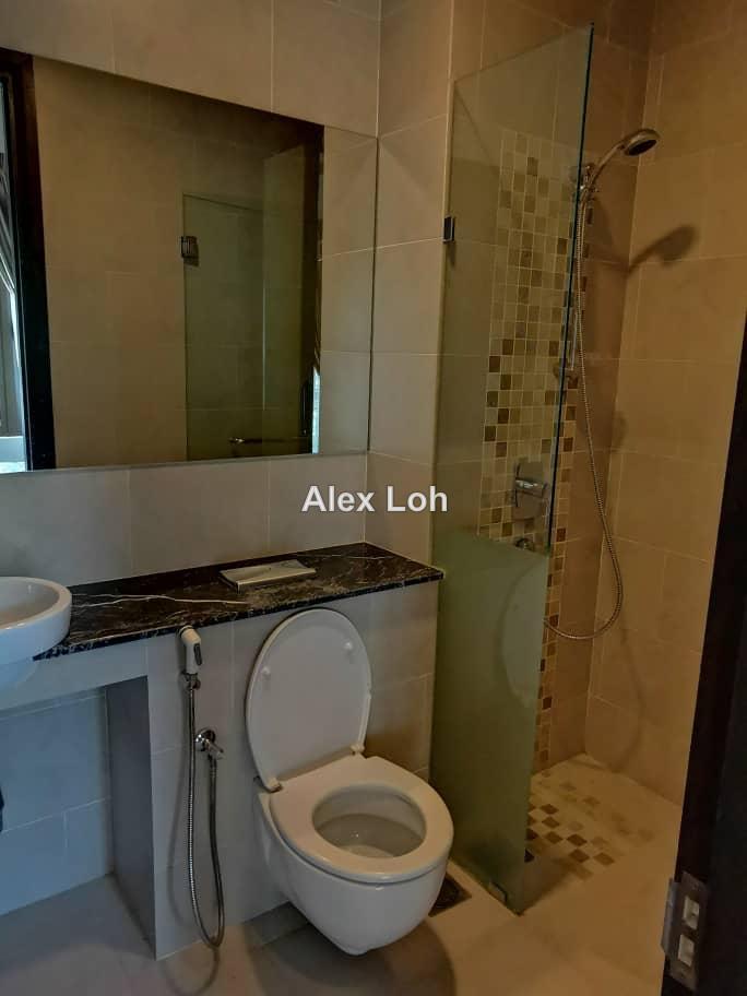 Rumah Berkembar untuk Disewa di Mont Kiara, Kuala Lumpur oleh Alex Loh - iProperty.com.my