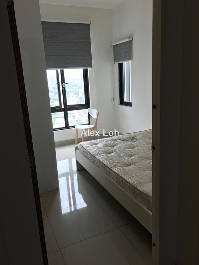 Residensi Servis untuk Disewa di Pearl Suria oleh Alex Loh - iProperty.com.my