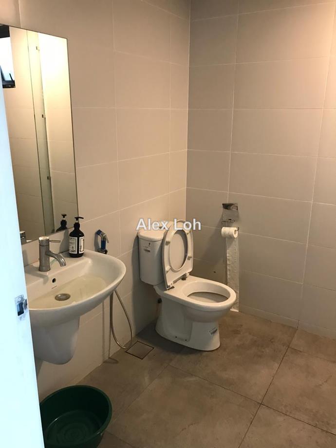 Residensi Servis untuk Disewa di Pearl Suria oleh Alex Loh - iProperty.com.my