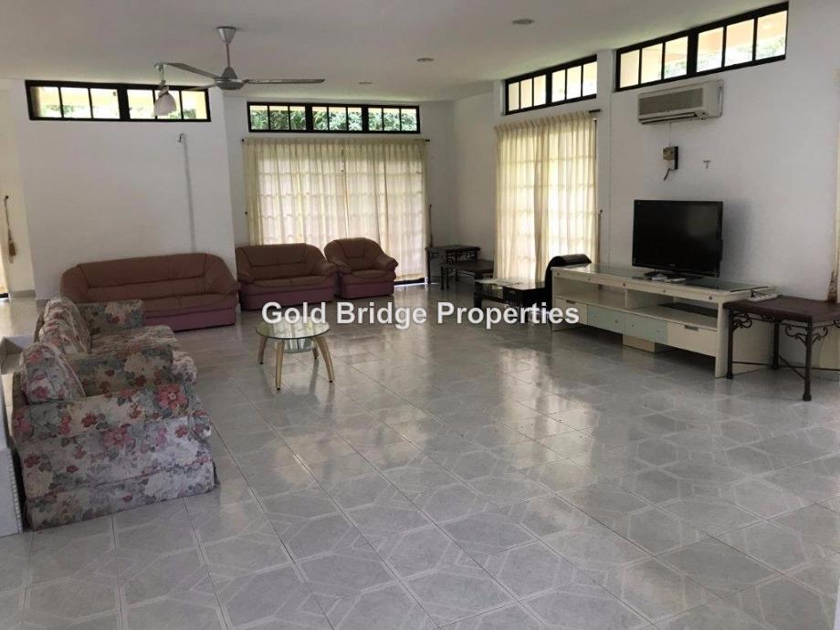 Bungalow House for Rent in Palm Resort, Senai by Gold Bridge Properties - iProperty.com.my