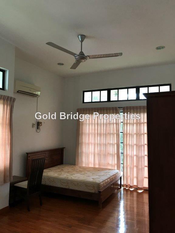 Bungalow House for Rent in Palm Resort, Senai by Gold Bridge Properties - iProperty.com.my