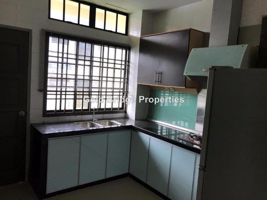 Bungalow House for Rent in Palm Resort, Senai by Gold Bridge Properties - iProperty.com.my