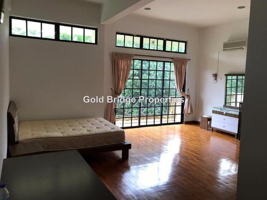 Bungalow House for Rent in Palm Resort, Senai by Gold Bridge Properties - iProperty.com.my