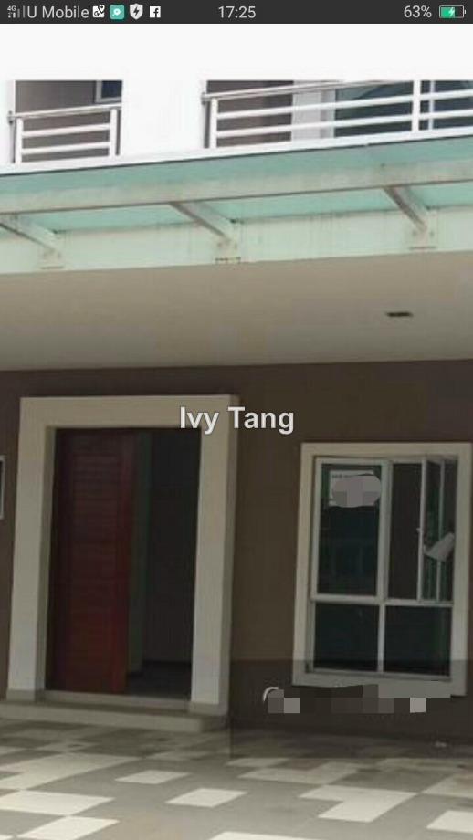 Rumah Berkembar untuk Dijual di Someset semi detached, Ipoh oleh Ivy Tang - iProperty.com.my