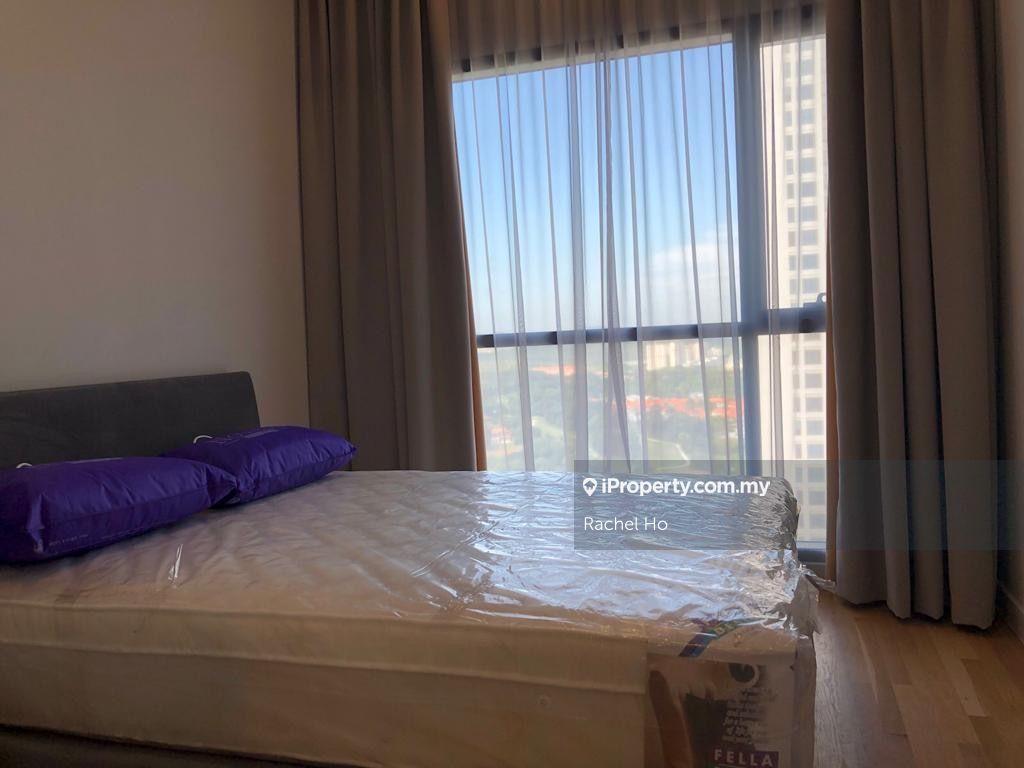 Service Residence for Rent in Cyperus @ Tropicana Gardens by Rachel Ho - iProperty.com.my