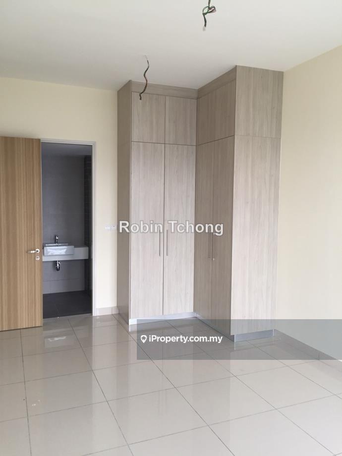 Kondominium untuk Dijual di Green Residence oleh Robin Chong - iProperty.com.my