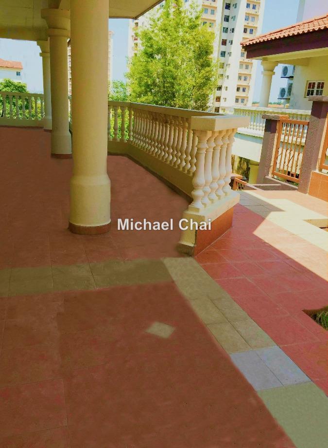 Semi-Detached House for Sale in Bandar Puteri 9, Bandar Puteri Puchong, Puchong by Michael Chai - iProperty.com.my