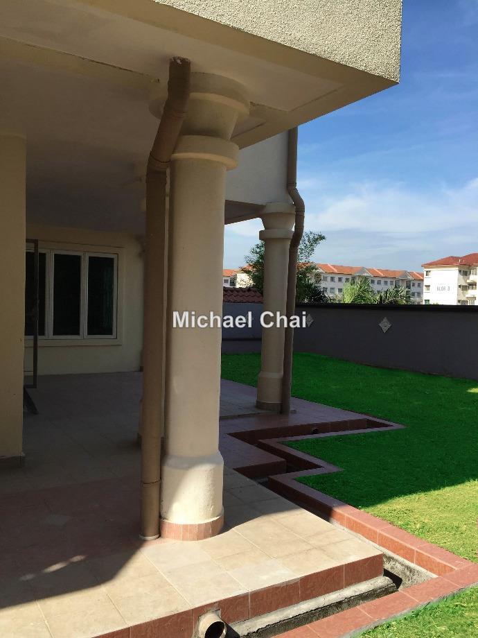 Semi-Detached House for Sale in Bandar Puteri 9, Bandar Puteri Puchong, Puchong by Michael Chai - iProperty.com.my