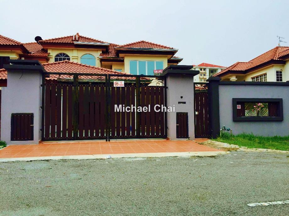 Semi-Detached House for Sale in Bandar Puteri 9, Bandar Puteri Puchong, Puchong by Michael Chai - iProperty.com.my
