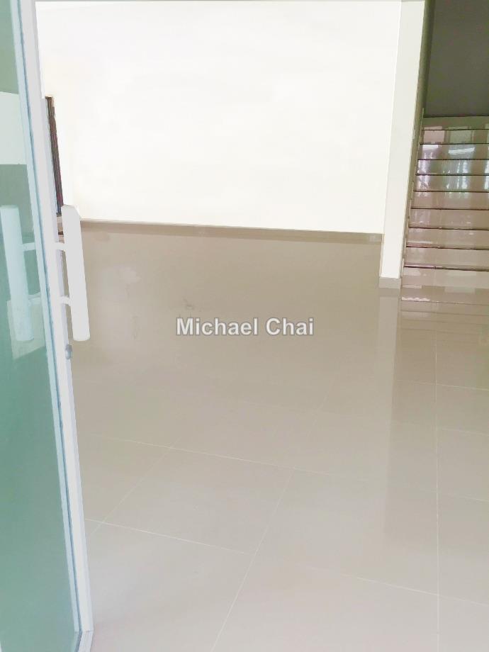 Semi-Detached House for Sale in Bandar Puteri 9, Bandar Puteri Puchong, Puchong by Michael Chai - iProperty.com.my
