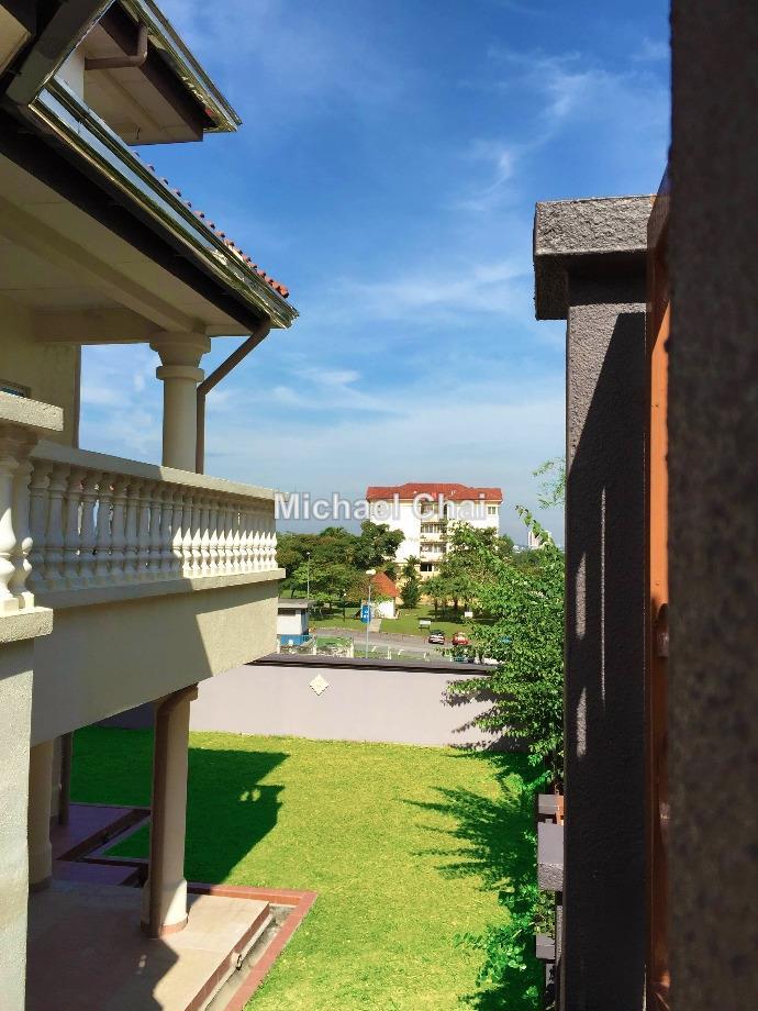 Semi-Detached House for Sale in Bandar Puteri 9, Bandar Puteri Puchong, Puchong by Michael Chai - iProperty.com.my