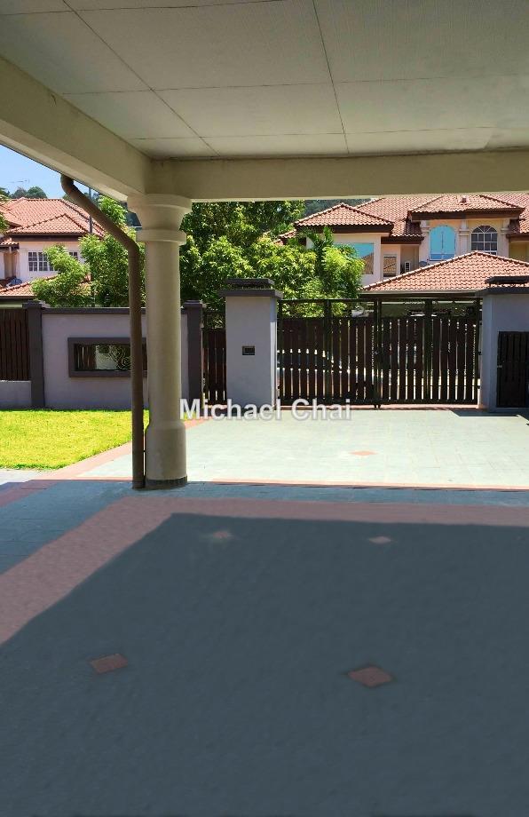 Semi-Detached House for Sale in Bandar Puteri 9, Bandar Puteri Puchong, Puchong by Michael Chai - iProperty.com.my
