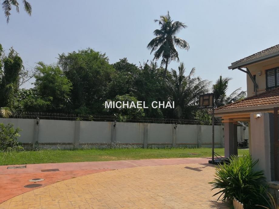 Semi-Detached House for Sale in Taman Puchong Impian 2, Puchong by Michael Chai - iProperty.com.my