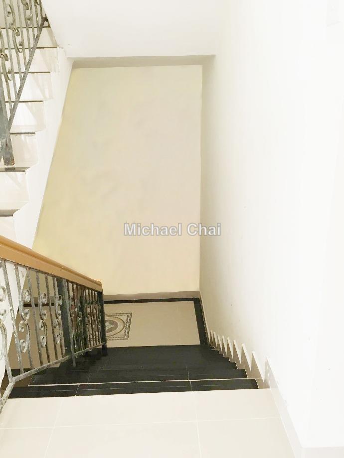 Semi-Detached House for Sale in Bandar Puteri 9, Bandar Puteri Puchong, Puchong by Michael Chai - iProperty.com.my
